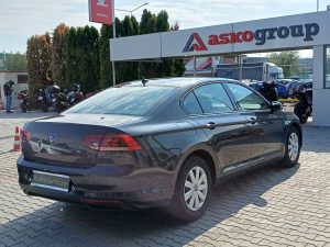 Volkswagen Passat  Trendline 1.5 Tsi 150 CP DSG