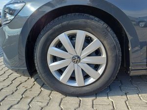 Volkswagen Passat 1.5 TSI Act Dsg Trendline
