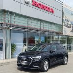 Audi q3 - imagine 0