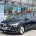 Audi q3 - imagine 1