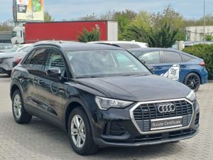 AUDI Q3 2.0 TFSI 190 CP S tronic Quattro
