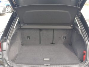 AUDI Q3 2.0 TFSI 190 CP S tronic Quattro