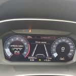 Audi q3 - imagine 17