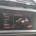 Audi q3 - imagine 24