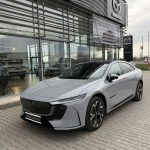 Mazda 6e - imagine 0