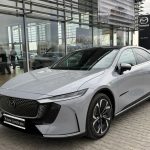 Mazda 6e - imagine 1