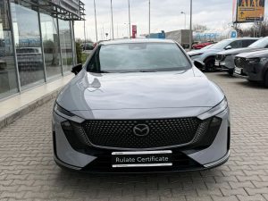 Mazda 6e  Takumi Plus 258 Cp