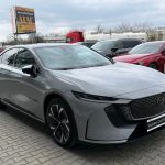 Mazda 6e - imagine 3