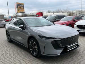 Mazda 6e  Takumi Plus 258 Cp