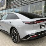 Mazda 6e - imagine 5