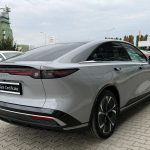 Mazda 6e - imagine 7