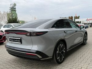 Mazda 6e  Takumi Plus 258 Cp