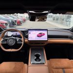 Mazda 6e - imagine 15
