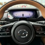 Mazda 6e - imagine 19