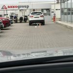 Mazda 6e - imagine 30