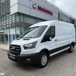 Ford Transit - imagine 24