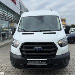 Ford Transit - imagine 31