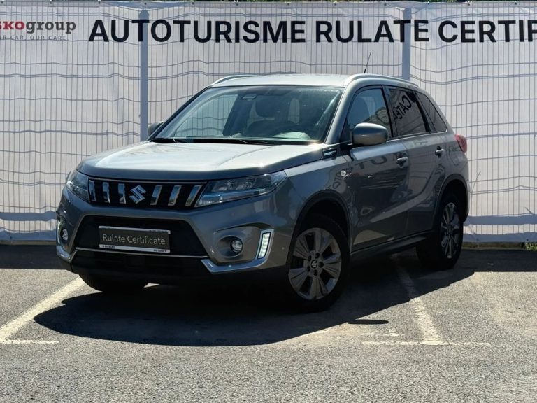 Suzuki Vitara 1 5 Hev Passion 2024
