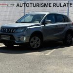 Suzuki vitara - imagine 1