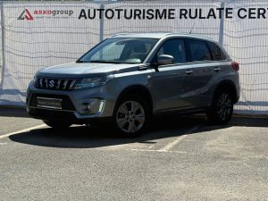 Suzuki Vitara 1 5 Hev Passion 2024