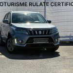 Suzuki vitara - imagine 2