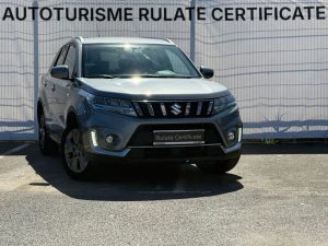 Suzuki Vitara 1 5 Hev Passion 2024