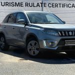Suzuki vitara - imagine 3