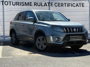 Suzuki Vitara 1 5 Hev Passion 2024