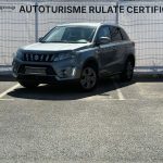 Suzuki vitara - imagine 4