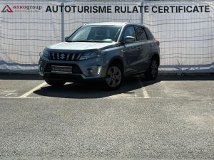 Suzuki Vitara 1 5 Hev Passion 2024