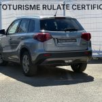 Suzuki vitara - imagine 5