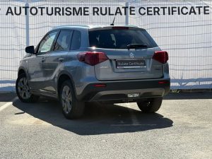 Suzuki Vitara 1 5 Hev Passion 2024