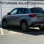 Suzuki vitara - imagine 6