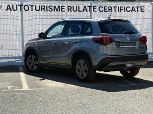 Suzuki Vitara 1 5 Hev Passion 2024