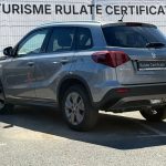 Suzuki vitara - imagine 7