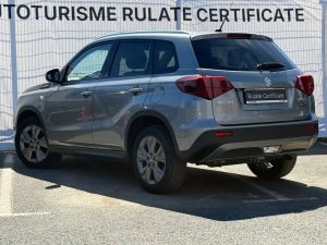 Suzuki Vitara 1 5 Hev Passion 2024