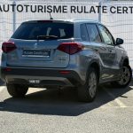 Suzuki vitara - imagine 8