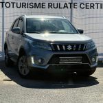 Suzuki vitara - imagine 9