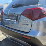 Suzuki vitara - imagine 10