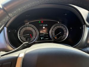 Suzuki Vitara 1 5 Hev Passion 2024
