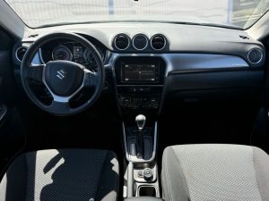 Suzuki Vitara 1 5 Hev Passion 2024
