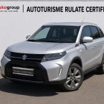 Suzuki vitara - imagine 0