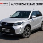 Suzuki vitara - imagine 1