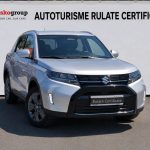 Suzuki vitara - imagine 3