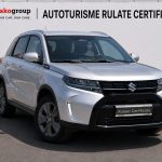 Suzuki vitara - imagine 4