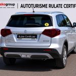 Suzuki vitara - imagine 6