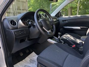 Suzuki Vitara 1 4 Boosterjet Mhev Passion 2020