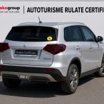 Suzuki vitara - imagine 8