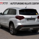 Suzuki vitara - imagine 9