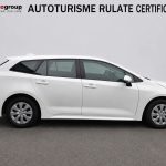Toyota corolla - imagine 1